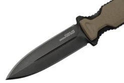 SOG Pentagon FX Covert 17-61-04-57 Flat Dark Earth, Dague 10 SOG Pentagon FX Covert 17-61-04-57 Flat Dark Earth, Dague -Victorinox Boutique SOG 17 61 04 57 03 sog