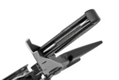 SOG Flash MT Silver & Black 29-55-01-41 Multitool -Victorinox Boutique SOG 29 55 01 41 05 sog