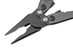 SOG Flash MT Urban Gray & Cyan 29-55-02-41 Multitool 11 SOG Flash MT Urban Gray & Cyan 29-55-02-41 Multitool -Victorinox Boutique SOG 29 55 02 41 03 sog
