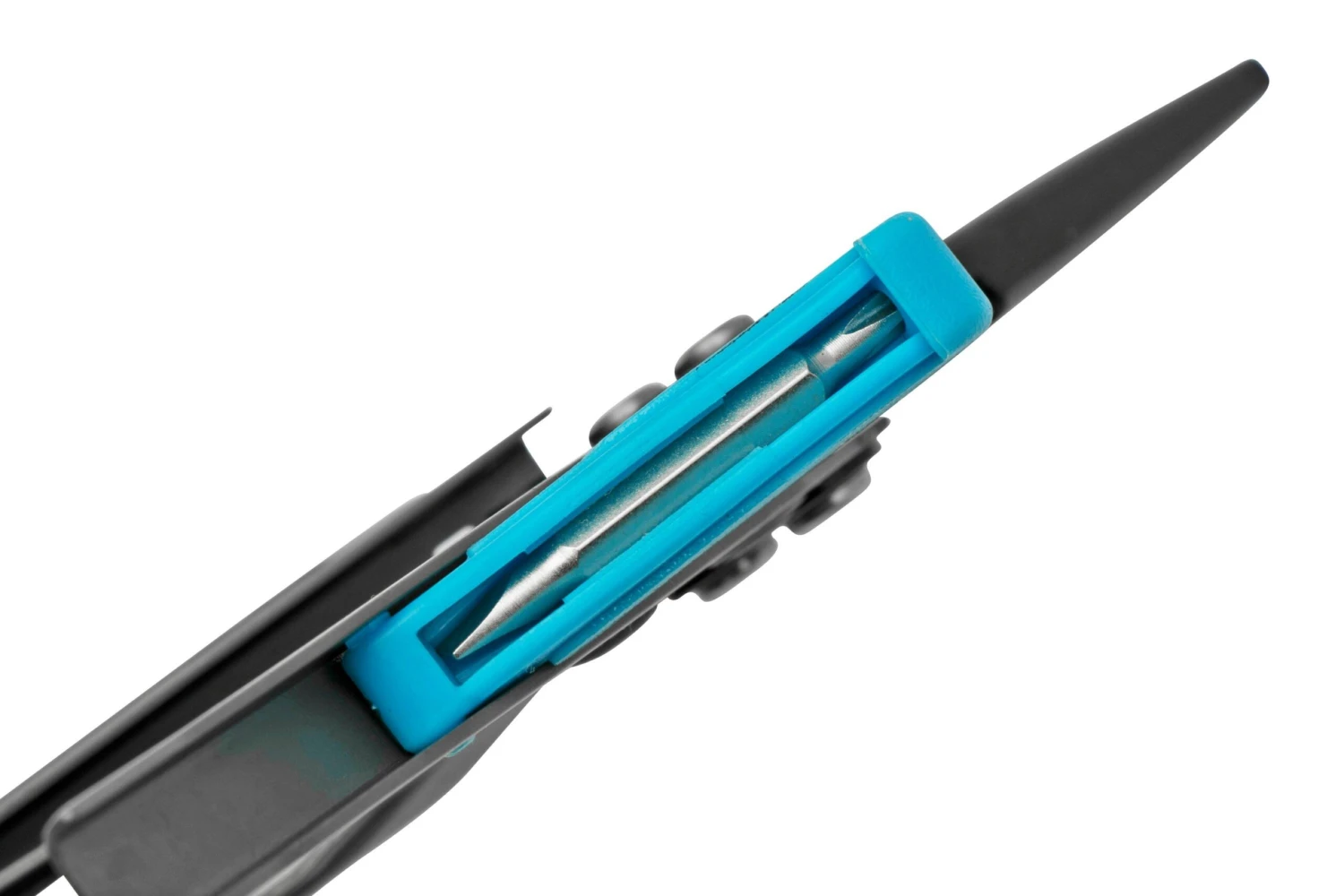 SOG Flash MT Urban Gray & Cyan 29-55-02-41 Multitool 7 SOG Flash MT Urban Gray & Cyan 29-55-02-41 Multitool – Image 5