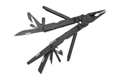 SOG Powerlock Black Oxide, B63N-CP Multitool -Victorinox Boutique SOG B63N CP 02 sog