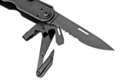SOG Powerlock Black Oxide, B63N-CP Multitool -Victorinox Boutique SOG B63N CP 04 sog