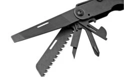 SOG Powerlock Black Oxide, B63N-CP Multitool -Victorinox Boutique SOG B63N CP 05 sog