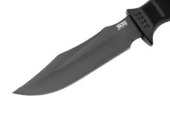 SOG Seal Pup Elite E37SN-CP Couteau Fixe -Victorinox Boutique SOG E37SN CP 03 sog