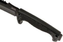 SOG Jungle Primitive F03TN-CP Couteau Fixe -Victorinox Boutique SOG F03TN CP 05 sog sog f03tn cp 05