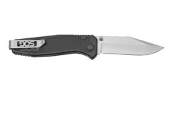 SOG Flare, Satin, Straight FLA1001-CP Couteau De Poche 8 SOG Flare, Satin, Straight FLA1001-CP Couteau De Poche -Victorinox Boutique SOG FLA1001 CP 02 sog