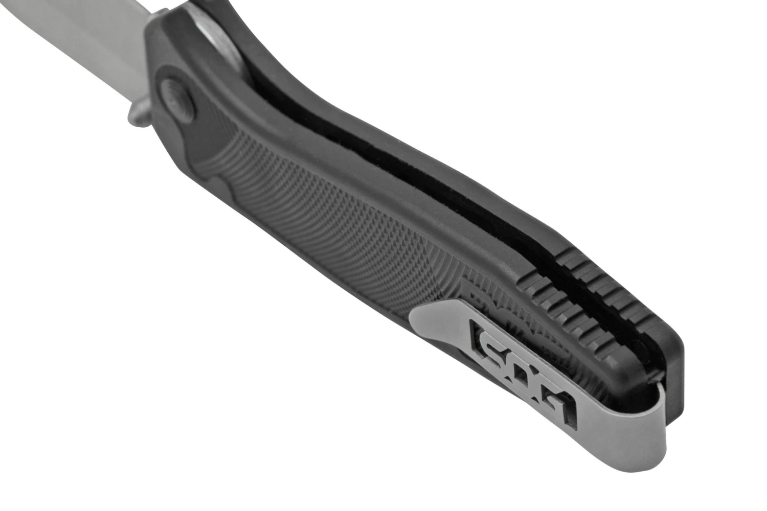 SOG Flare, Satin, Straight FLA1001-CP Couteau De Poche 6 SOG Flare, Satin, Straight FLA1001-CP Couteau De Poche – Image 4