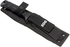 SOG- Seal Pup M37N-CP Couteau Fixe -Victorinox Boutique SOG M37N CP 08 sog sog m37n cp 08