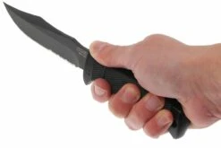 SOG - Seal Pup -Victorinox Boutique SOG M37 04 sog seal pup sogm37 d4