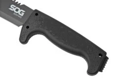 SOG SOGfari 13" Machete, MC01-N, Coupe-coupe -Victorinox Boutique SOG MC01 N 04 sog