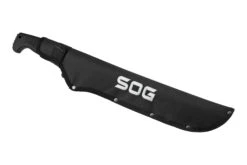 SOG SOGfari 13" Machete, MC01-N, Coupe-coupe -Victorinox Boutique SOG MC01 N 05 sog
