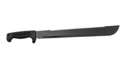 SOG SOGfari 18" Machete, MC02-N, Machette -Victorinox Boutique SOG MC02 N 02 sog