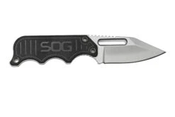 SOG Instinct Mini G10 Neckknife, NB1002-CP 9 SOG Instinct Mini G10 Neckknife, NB1002-CP -Victorinox Boutique SOG NB1002 CP 02 sog