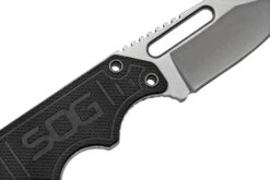 SOG Instinct Mini G10 Neckknife, NB1002-CP 12 SOG Instinct Mini G10 Neckknife, NB1002-CP -Victorinox Boutique SOG NB1002 CP 05 sog