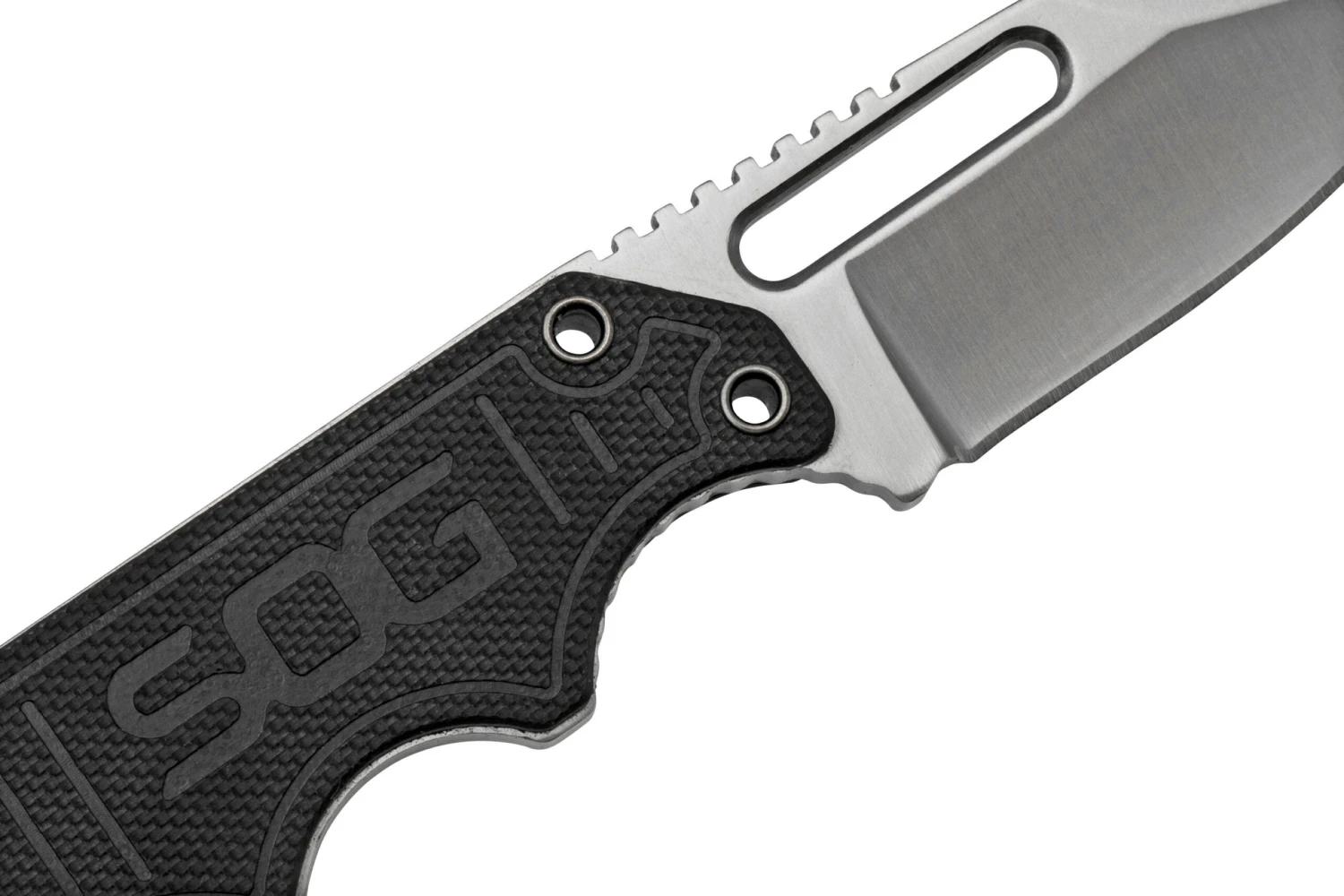 SOG Instinct Mini G10 Neckknife, NB1002-CP 7 SOG Instinct Mini G10 Neckknife, NB1002-CP – Image 5