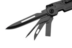 SOG PowerAccess Black PA1002-CP Multitool 10 SOG PowerAccess Black PA1002-CP Multitool -Victorinox Boutique SOG PA1002 CP 03 sog