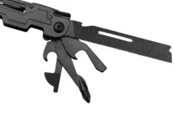 SOG PowerAccess Black PA1002-CP Multitool 11 SOG PowerAccess Black PA1002-CP Multitool -Victorinox Boutique SOG PA1002 CP 04 sog