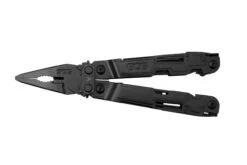 SOG PowerAccess Black PA1002-CP Multitool 12 SOG PowerAccess Black PA1002-CP Multitool -Victorinox Boutique SOG PA1002 CP 05 sog