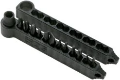 SOG PowerAccess Deluxe Black PA2002 Pince Multifonctions -Victorinox Boutique SOG PA2002 CP 07 sog