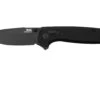 SOG Terminus XR, TM1027-BX, BLACK TiNi, Black G10, Couteau De Poche 1 SOG Terminus XR, TM1027-BX, BLACK TiNi, Black G10, Couteau De Poche -Victorinox Boutique SOG TM1027 BX 01 sog