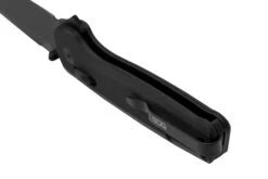 SOG Terminus XR, TM1027-BX, BLACK TiNi, Black G10, Couteau De Poche 11 SOG Terminus XR, TM1027-BX, BLACK TiNi, Black G10, Couteau De Poche -Victorinox Boutique SOG TM1027 BX 04 sog