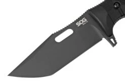 SOG Seal FX, Tanto 17-21-02-57 Couteau De Poche -Victorinox Boutique SOG17 21 02 57 03 sog