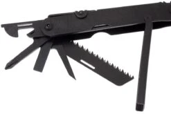 SOG Powerlock B61 Pince Multifonction, Noire 15 SOG Powerlock B61 Pince Multifonction, Noire -Victorinox Boutique SOGB61 03 sog multitool sogb61 03