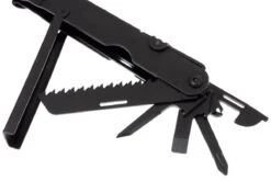 SOG Powerlock B61 Pince Multifonction, Noire 16 SOG Powerlock B61 Pince Multifonction, Noire -Victorinox Boutique SOGB61 04 sog multitool sogb61 04