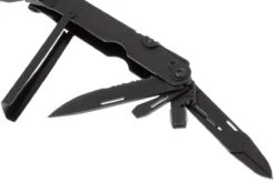 SOG Powerlock B61 Pince Multifonction, Noire 17 SOG Powerlock B61 Pince Multifonction, Noire -Victorinox Boutique SOGB61 05 sog multitool sogb61 05