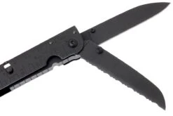 SOG Powerassist B66 Pince Multifonction, Noire 18 SOG Powerassist B66 Pince Multifonction, Noire -Victorinox Boutique SOGB66 05 sog multitool sogb66 05