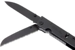 SOG Powerassist B66 Pince Multifonction, Noire 19 SOG Powerassist B66 Pince Multifonction, Noire -Victorinox Boutique SOGB66 06 sog multitool sogb66 06