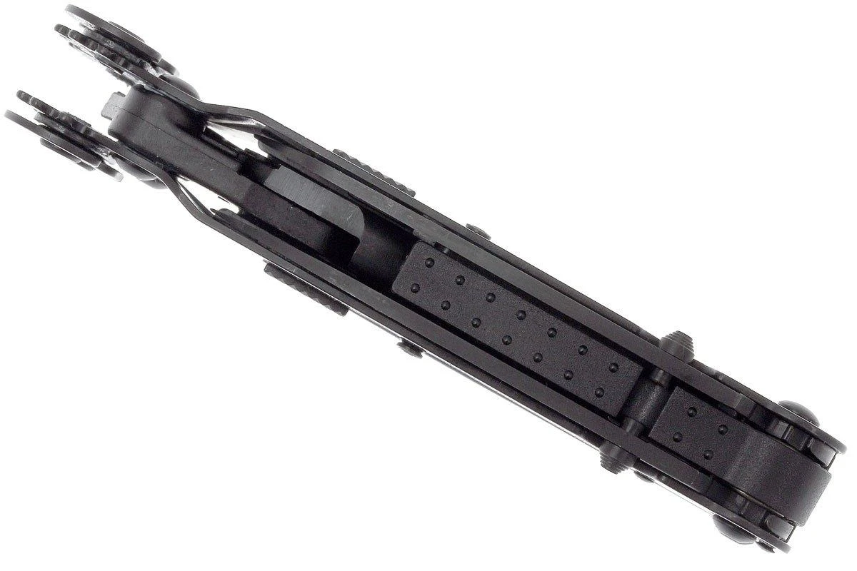 SOG Powerassist B66 Pince Multifonction, Noire 11 SOG Powerassist B66 Pince Multifonction, Noire – Image 9