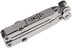 SOG Powerlock S60 Pince Multifonction, Silver -Victorinox Boutique SOGS60 07 sog powerlock s60 zilver sogs60 07