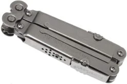 SOG Powerlock S60 Pince Multifonction, Silver -Victorinox Boutique SOGS60 08 sog powerlock s60 zilver sogs60 08