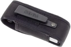 SOG Powerlock S60 Pince Multifonction, Silver -Victorinox Boutique SOGS60 11 sog powerlock s60 zilver sogs60 11