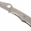 Spyderco Bug C133P Couteau Porte-clé -Victorinox Boutique SP C133P 01 spyderco bug ss plain edge spc133p d1