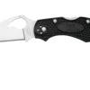 Spyderco Byrd Robin 2 Wharncliffe BY10PBKWC2 Couteau De Poche 2 Spyderco Byrd Robin 2 Wharncliffe BY10PBKWC2 Couteau De Poche -Victorinox Boutique SPBY10PBKWC2 01 spyderco