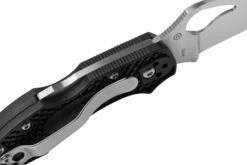 Spyderco Byrd Robin 2 Wharncliffe BY10PBKWC2 Couteau De Poche 14 Spyderco Byrd Robin 2 Wharncliffe BY10PBKWC2 Couteau De Poche -Victorinox Boutique SPBY10PBKWC2 06 spyderco