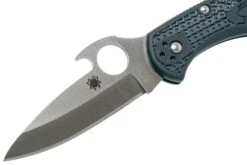 Spyderco Delica 4 C11PGYW Emerson Wave Opener Couteau De Poche -Victorinox Boutique SPC11PGYW 03 spyderco delica wave spc11pgyw d3