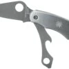 Spyderco Clipitool Bottle Opener C169P, Couteau De Poche -Victorinox Boutique SPC175P 01 spyderco