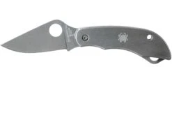 Spyderco Clipitool Bottle Opener C169P, Couteau De Poche -Victorinox Boutique SPC175P 03 spyderco