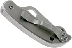 Spyderco Clipitool Bottle Opener C169P, Couteau De Poche -Victorinox Boutique SPC175P 05 spyderco