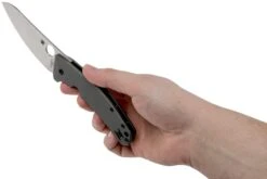 Spyderco Slysz Spydie Chef C211TIP Couteau De Poche, Marcin Slysz Design CQI Version -Victorinox Boutique SPC211TIP 08 spyderco v202002