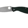 Spyderco Astute C252GP Couteau De Poche -Victorinox Boutique SPC252GP 01 spyderco