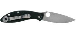 Spyderco Astute C252GP Couteau De Poche -Victorinox Boutique SPC252GP 02 spyderco