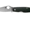 Spyderco Pattadese C257GP Couteau De Poche -Victorinox Boutique SPC257GP 01 spyderco