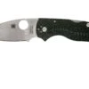 Spyderco Native 5 Fluted Carbonfiber S90V C41CFFP5 Couteau De Poche 2 Spyderco Native 5 Fluted Carbonfiber S90V C41CFFP5 Couteau De Poche -Victorinox Boutique SPC41CFFP5 01 spyderco spc41cffp5 01