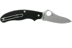 Spyderco UK Penknife C94PBK3 Couteau De Poche -Victorinox Boutique SPC94PBK3 02 spyderco v201812