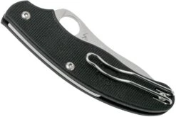 Spyderco UK Penknife C94PBK3 Couteau De Poche -Victorinox Boutique SPC94PBK3 04 spyderco v201812