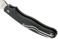 Couteau Spyderco C94PBK UK Pen Knife -Victorinox Boutique SPC94PBK 05 spyderco v201812